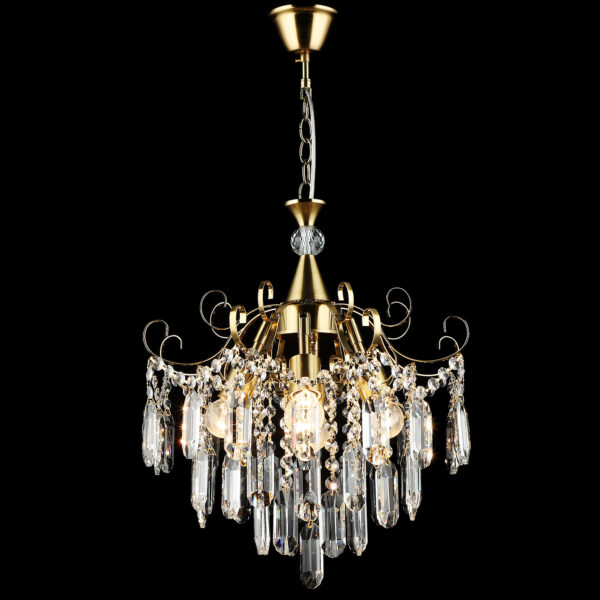 1432043_1 68520-0.4-04 COP светильник потолочный