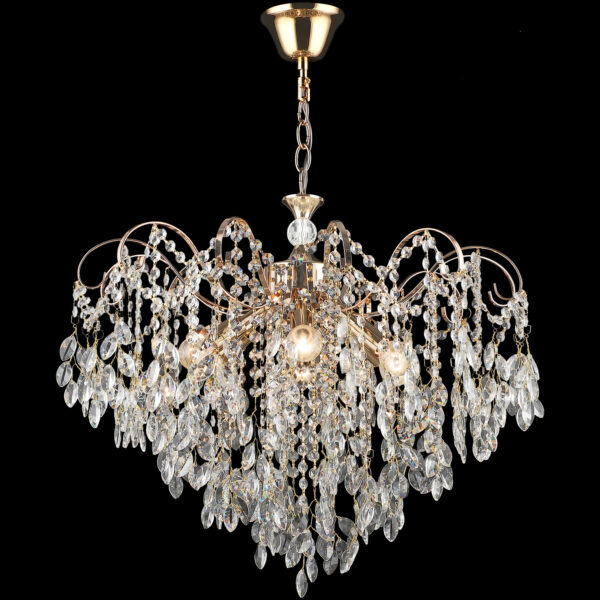 1432067_1 24720-0.4-06 FGD светильник потолочный