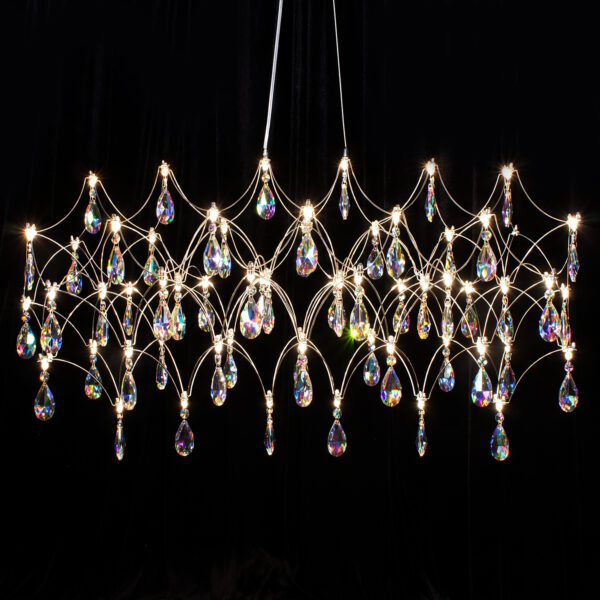 1432264_1 IL2025-1430HX-69 Ether светильник потолочный