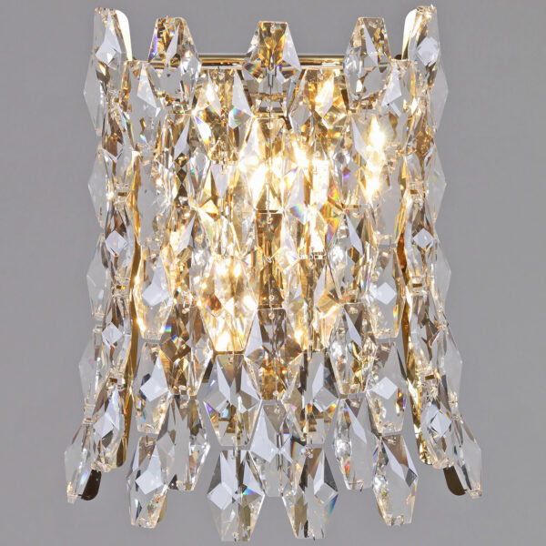 1432319_1 IL5150-1WZF-25 GD ELITE светильник настенный