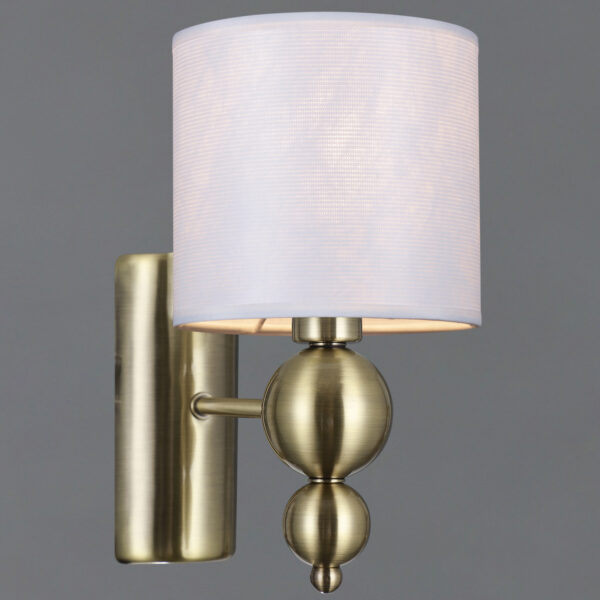 1432388_1 IL0610-1WSQ-25AB ELITE светильник настенный