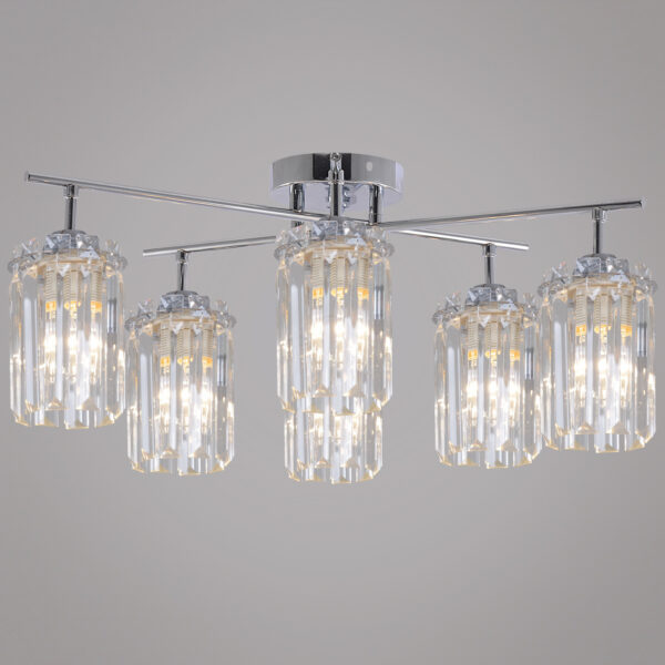 1432411_1 71710-0.3-06 CR светильник потолочный