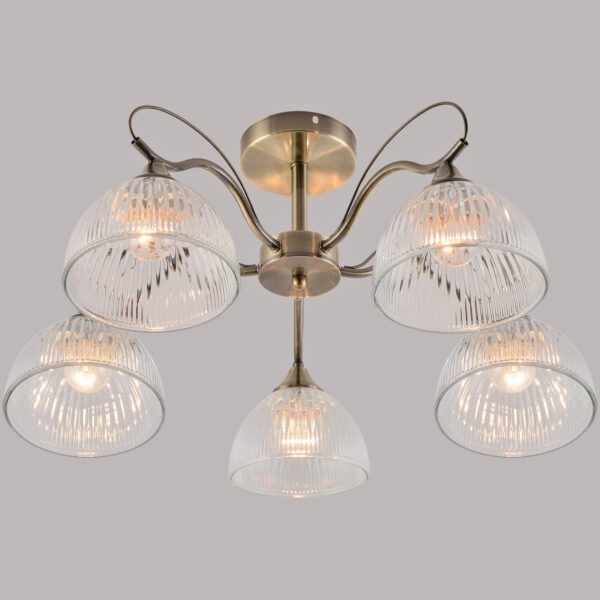 1432427_1 90510-0.3-05 AB светильник потолочный