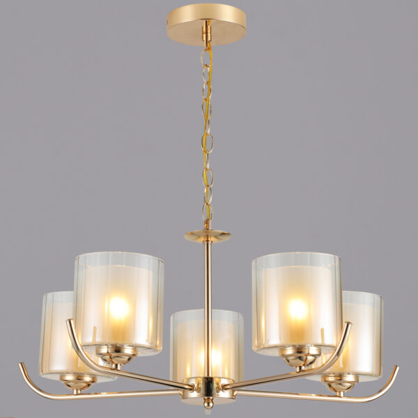 1432526_1 09470-0.4-05 светильник потолочный