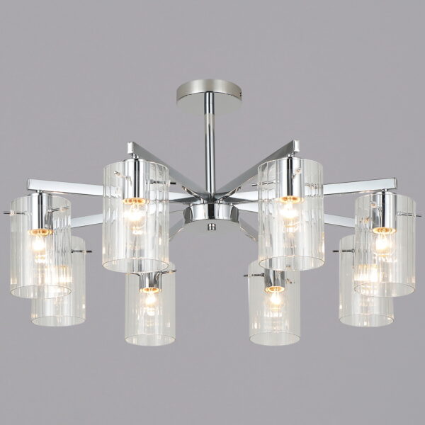 1432580_1 24647-0.3-08 светильник потолочный