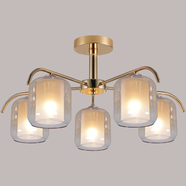 1432587_1 98470-0.3-05 светильник потолочный