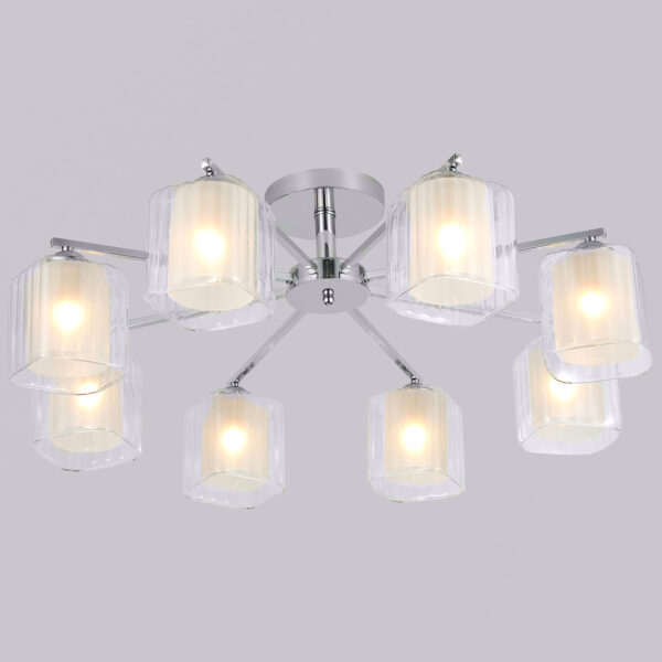 1432620_1 55670-0.3-08 светильник потолочный