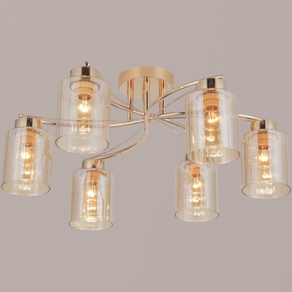 1432624_1 35670-0.3-06 светильник потолочный