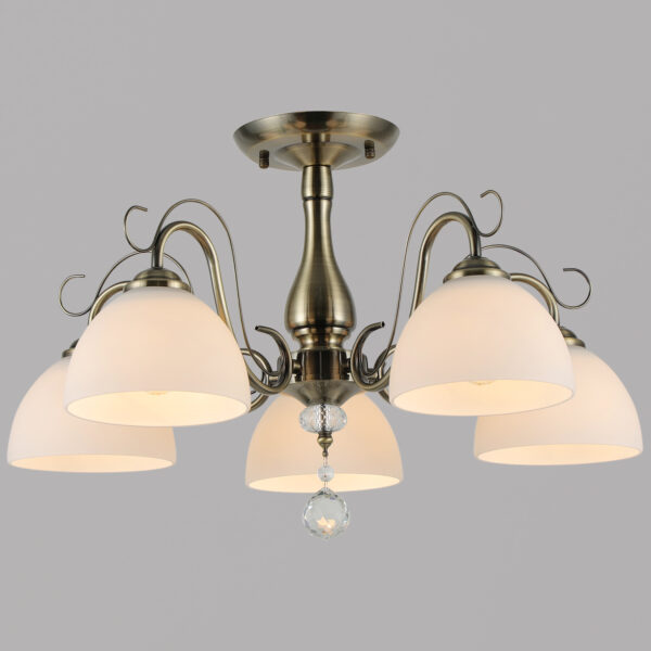 1432627_1 60747-0.3-05 светильник потолочный