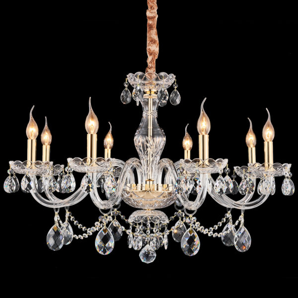 1432672_1 IL2066-8PBC-25 ELITE светильник потолочный