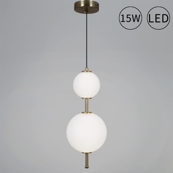 1433386_1 56030-0.9-02 COPPER светильник потолочный