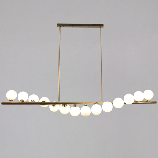 1433396_1 50460-0.4-14 COPPER светильник потолочный