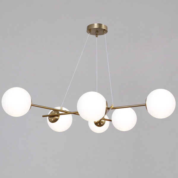 1433397_1 50450-0.4-06 COPPER светильник потолочный