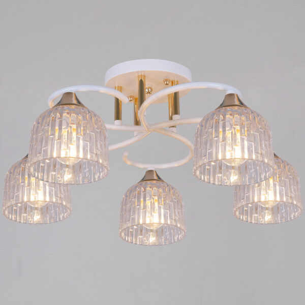 1433967_1 16360-0.3-05 WH+FG светильник потолочный