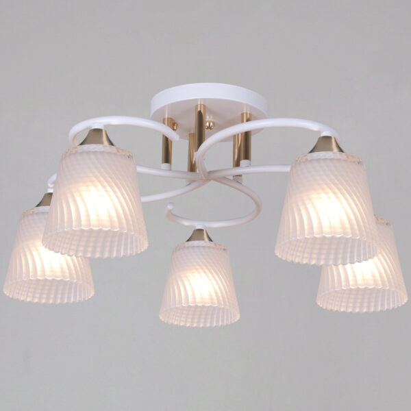 1433970_1 06360-0.3-05 WH+FG светильник потолочный