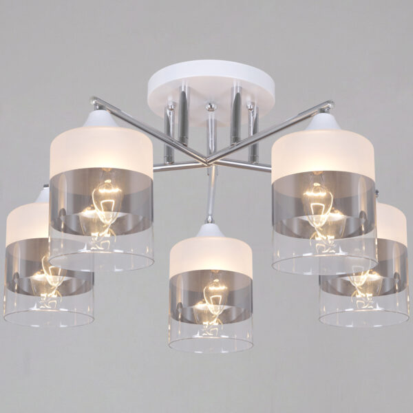 1433979_1 06916-0.3-05 WH+CR светильник потолочный