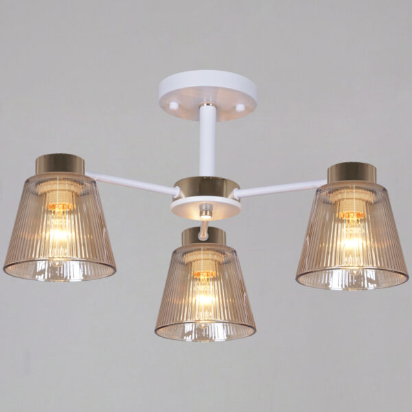 1433989_1 20560-0.3-03 WH+FG светильник потолочный