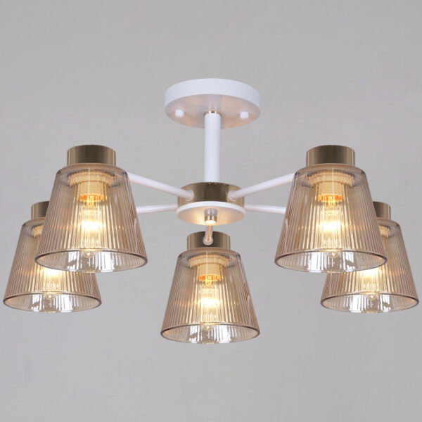 1433990_1 20560-0.3-05 WH+FG светильник потолочный