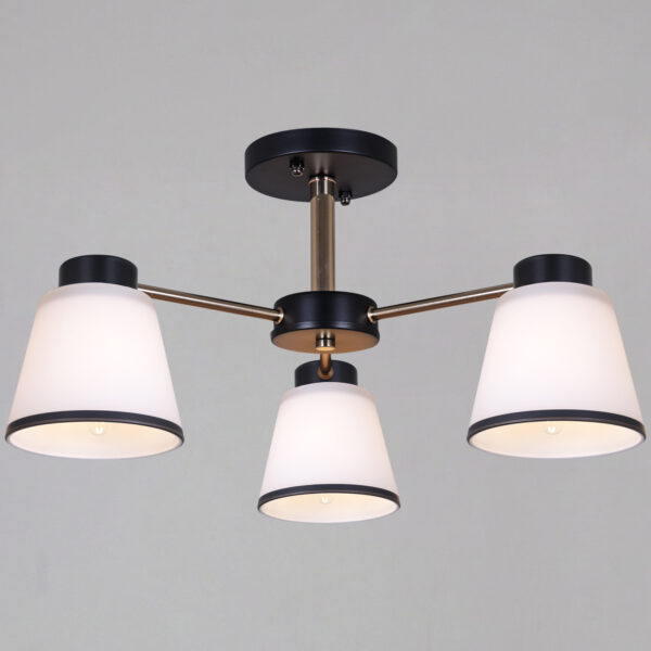 1433992_1 30560-0.3-03 BK+FG светильник потолочный