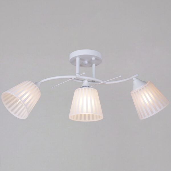 1433995_1 82460-0.3-03 WH светильник потолочный