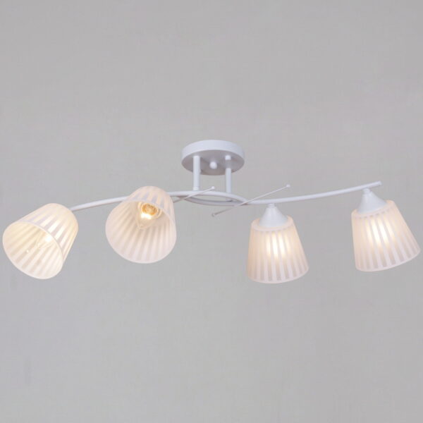 1433996_1 82460-0.3-04 WH светильник потолочный