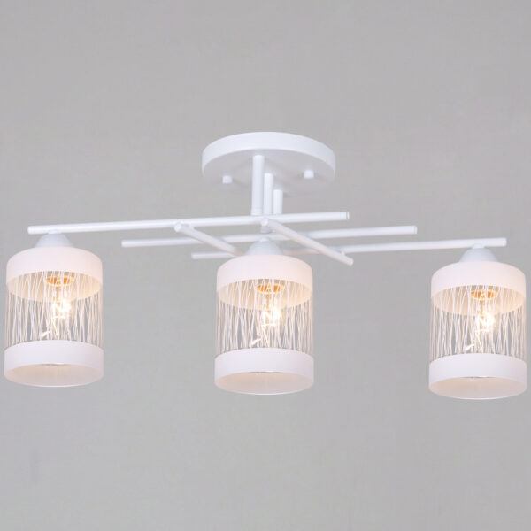 1433998_1 51660-0.3-03 WH светильник потолочный