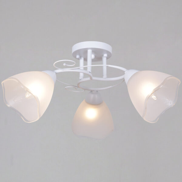 1434013_1 33560-0.3-03 WH светильник потолочный