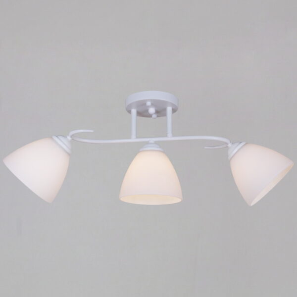 1434015_1 44560-0.3-03 WH светильник потолочный