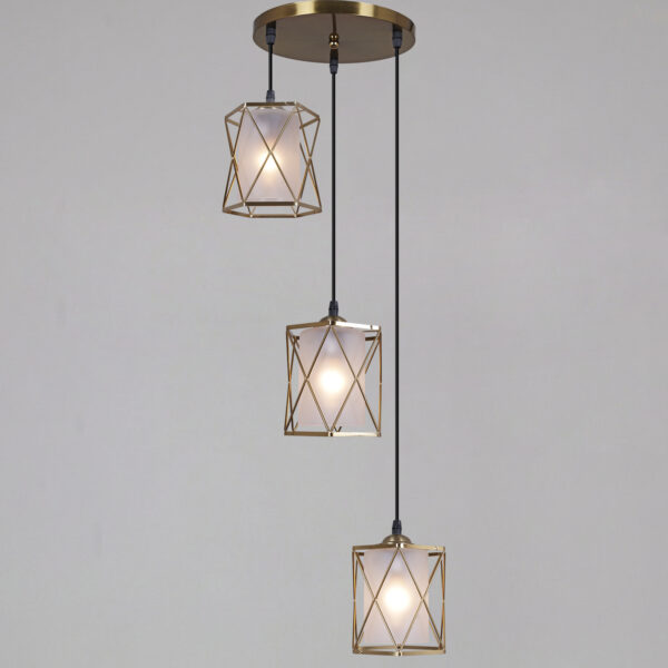 1434033_1 00245-0.9-03 CU светильник потолочный