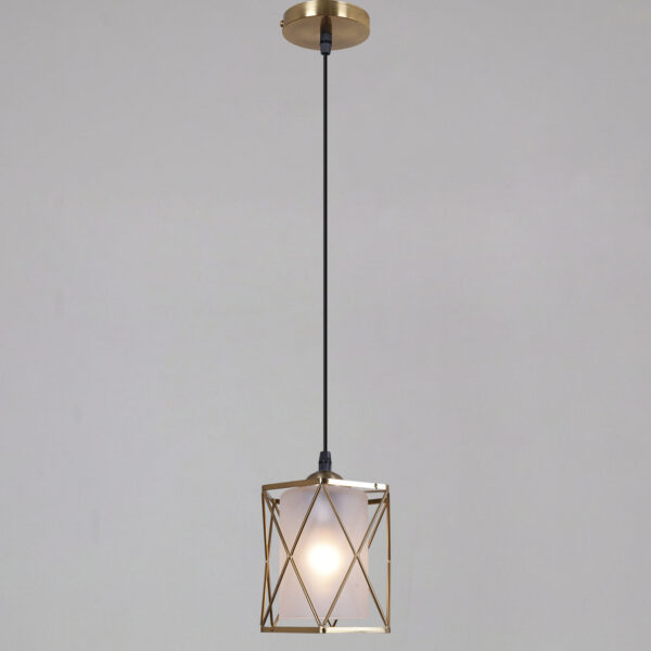 1434034_1 00245-0.9-01 CU светильник потолочный