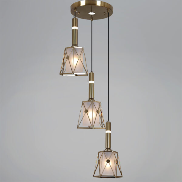 1434045_1 09542-0.9-03 CU светильник потолочный