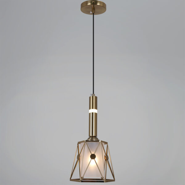 1434046_1 09542-0.9-01 CU светильник потолочный