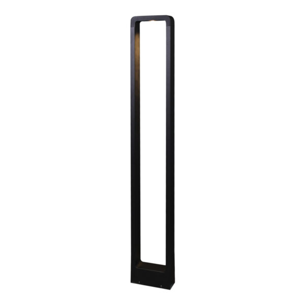 1434113_1 09962-0.7-001JH 1,0M LED10W BK RLOS фонарь