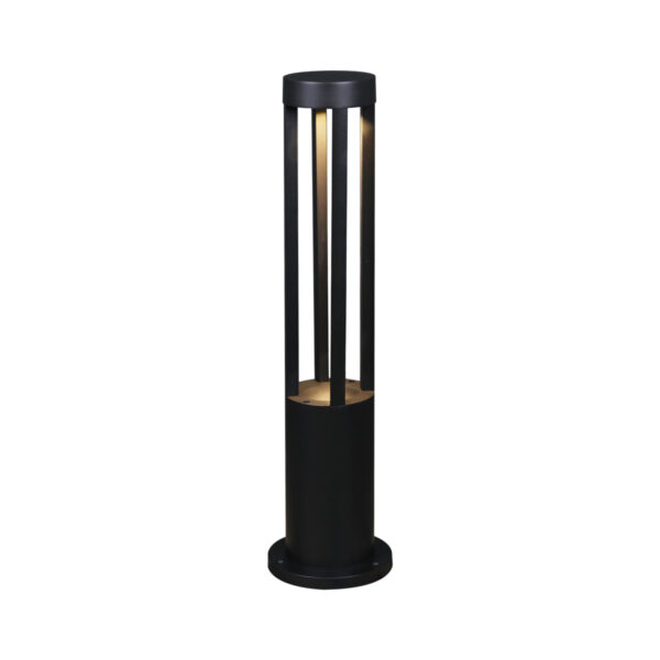 1434114_1 09958-0.7-001JH 0,6M LED7W BK RLOS фонарь