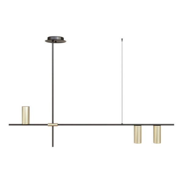 14ef5279a77f67fcdc3c8a27e7acefc5 8120-3 Светильник на штанге LOFT IT Tribes