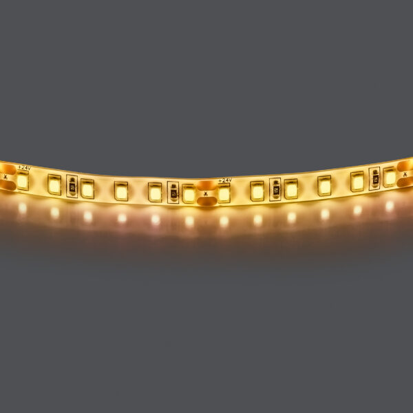 15411fbc4aff11ee8145c81f66f678b0_e1d3647953cf11ef80c0c81f66f678af 420853 Лента LIGHTSTAR LED 24V 12W 120leds/M 1500LM/M 3000K IP65 1 шт = 5м