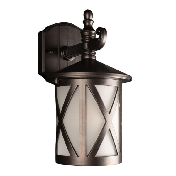 15c16fa26d25f20c98b6353e222c48d5 100016W Уличный настенный светильник LOFT IT Ravenna