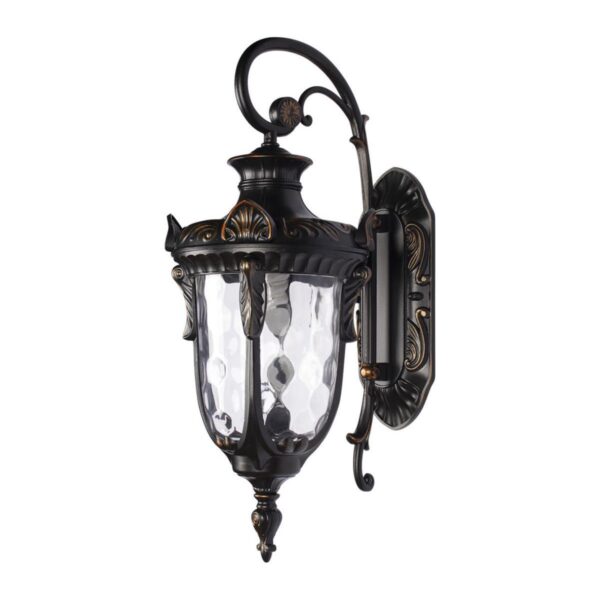 161c39986c2cd7537fc09b6160653659 100002W Уличный настенный светильник LOFT IT Marbella