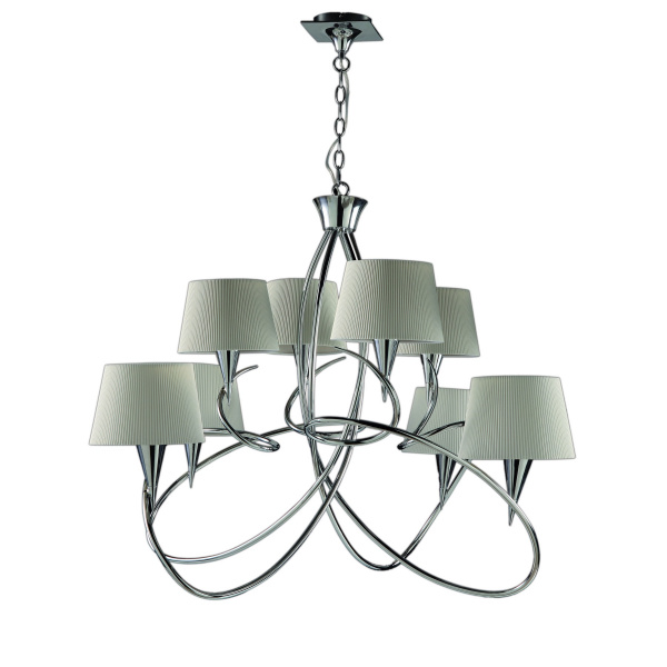 1654 1654 Люстра подвесная MARA