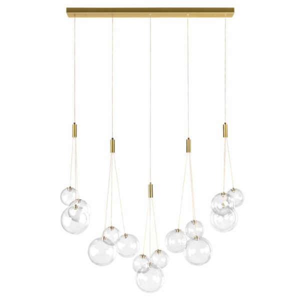 16ee4915e7298b1ef09f46ec8be93b9f 10270/S15 Подвесной светильник LOFT IT Pop it