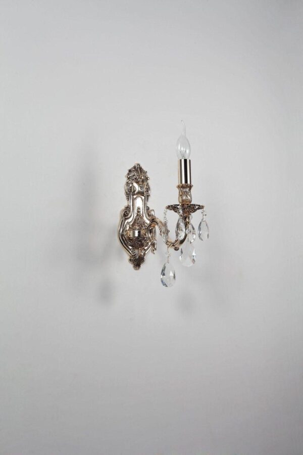 172 Lucia Tucci FIRENZE W141.1 coffe gold