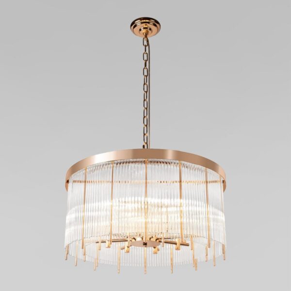 1910e8c5bb0d2ec3518265c83c2b3130 10299/600 French gold Подвесной светильник LOFT IT Montana