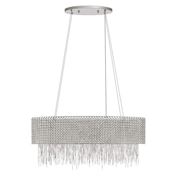 1952f994040878efeb7bc139b0d1b6cb 10406/850L Подвесная люстра LOFT IT Opera