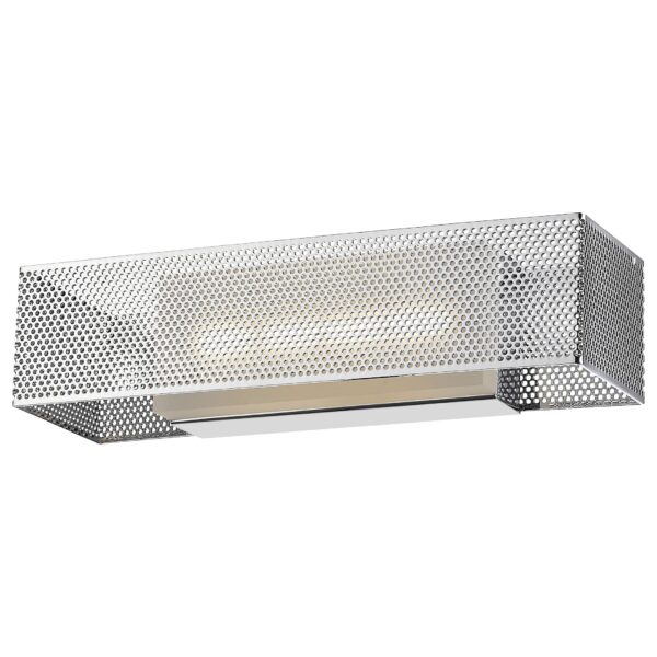 1cpop3ygzajb9capt0773o0tjsxyhj21 WE422.01.101 WERTMARK GRENZE светильник настенный, LED, 24×0.16W, 3000K