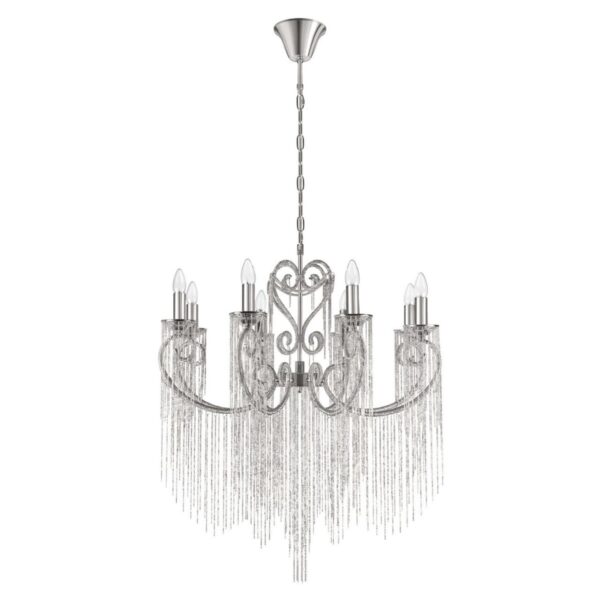 1e00619372fcfe930667d2c55221e254 10405/8 Подвесная люстра LOFT IT Wonderland