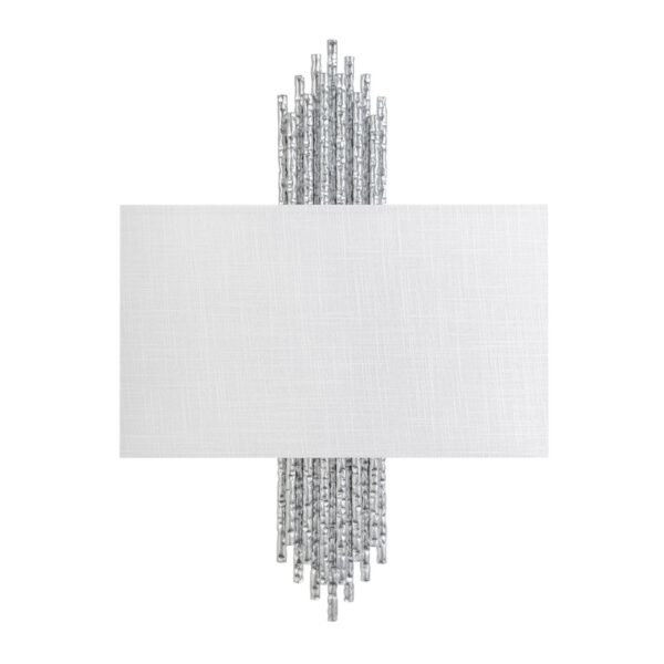 1ea306059f05f693477704126447b05f 10458 Silver Настенный светильник LOFT IT Poema