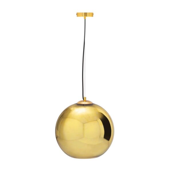 1f9958ed46a242e18992f02653bd7e1a LOFT2024-D Подвесной светильник LOFT IT Copper Shade