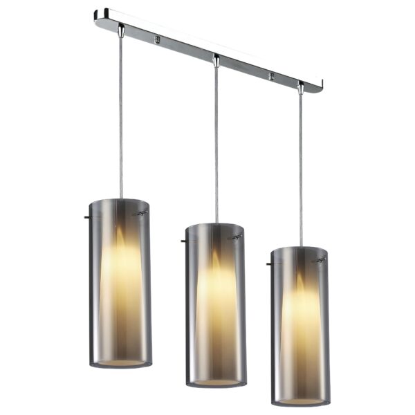 1mit74vzha3tdea01ce4wei4ssllshgd 229-106-03 VELANTE Современный стиль светильник подвесной, E27, 3x60W