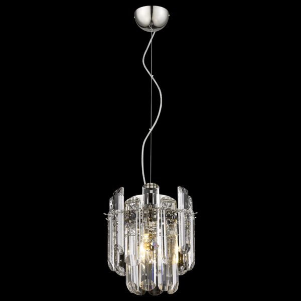 1pzjmqazf82o05uz4pv8cgig1l31r9go WE107.01.103 WERTMARK LAZZARA светильник подвесной, E14, 40W