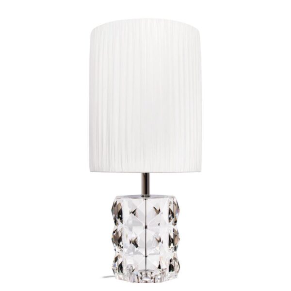 2072ff031bfb20d46c70baf51cf2017d 10282 Настольная лампа LOFT IT Crystal